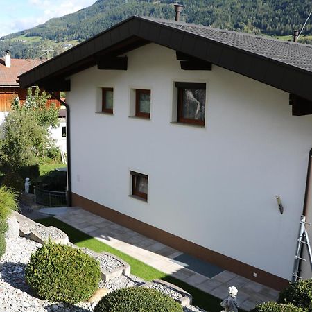 Ferienwohnung Raich Wenns Luaran gambar