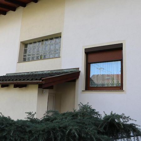 Ferienwohnung Raich Wenns Luaran gambar