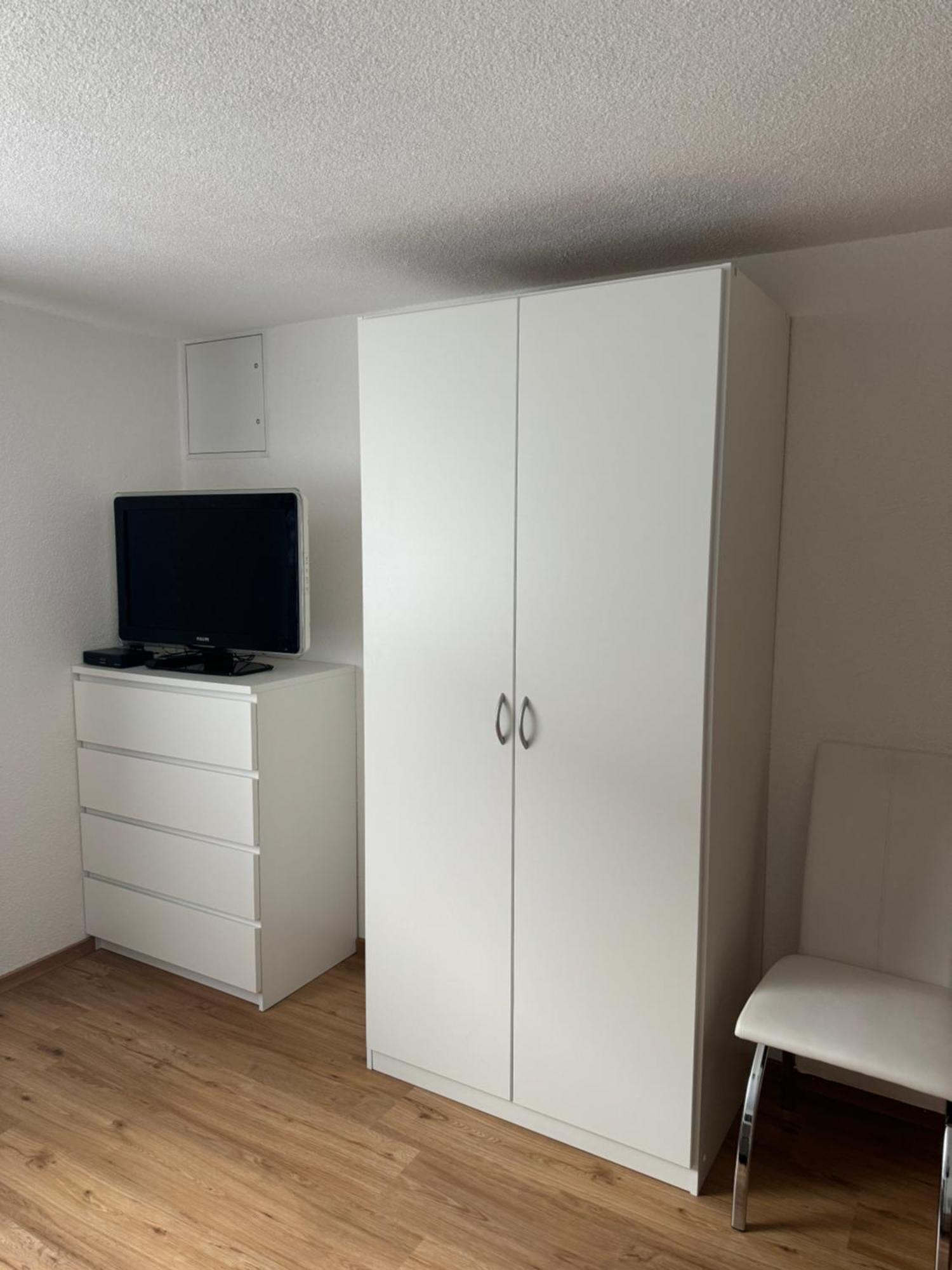 Ferienwohnung Raich Wenns Luaran gambar