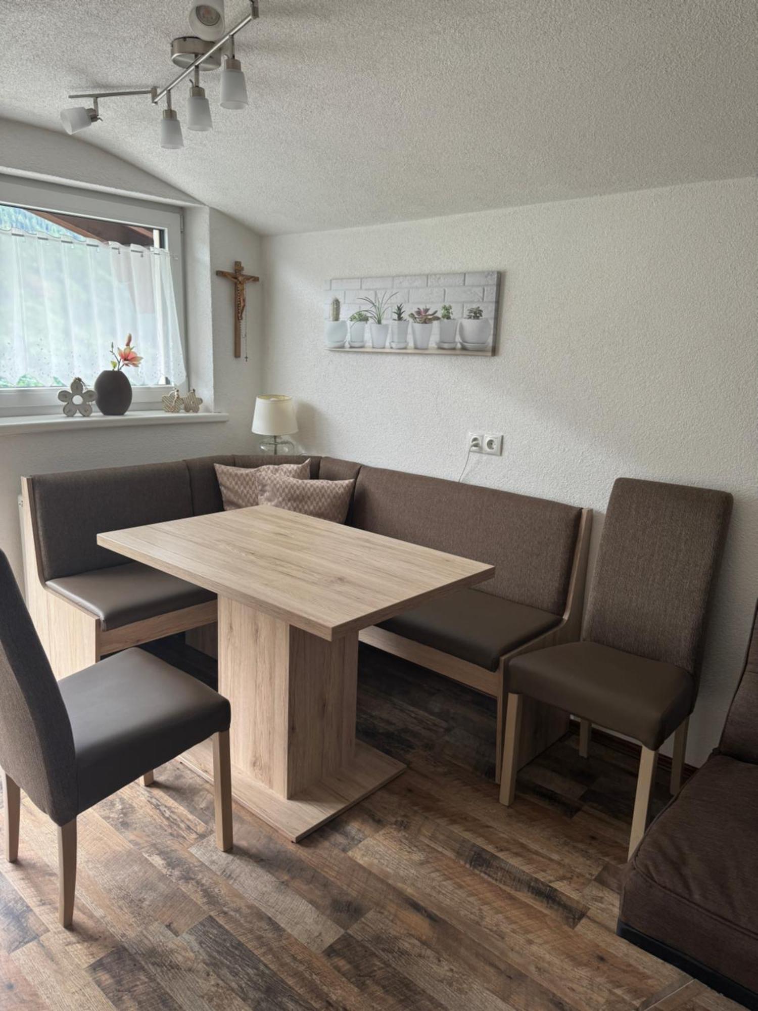 Ferienwohnung Raich Wenns Luaran gambar