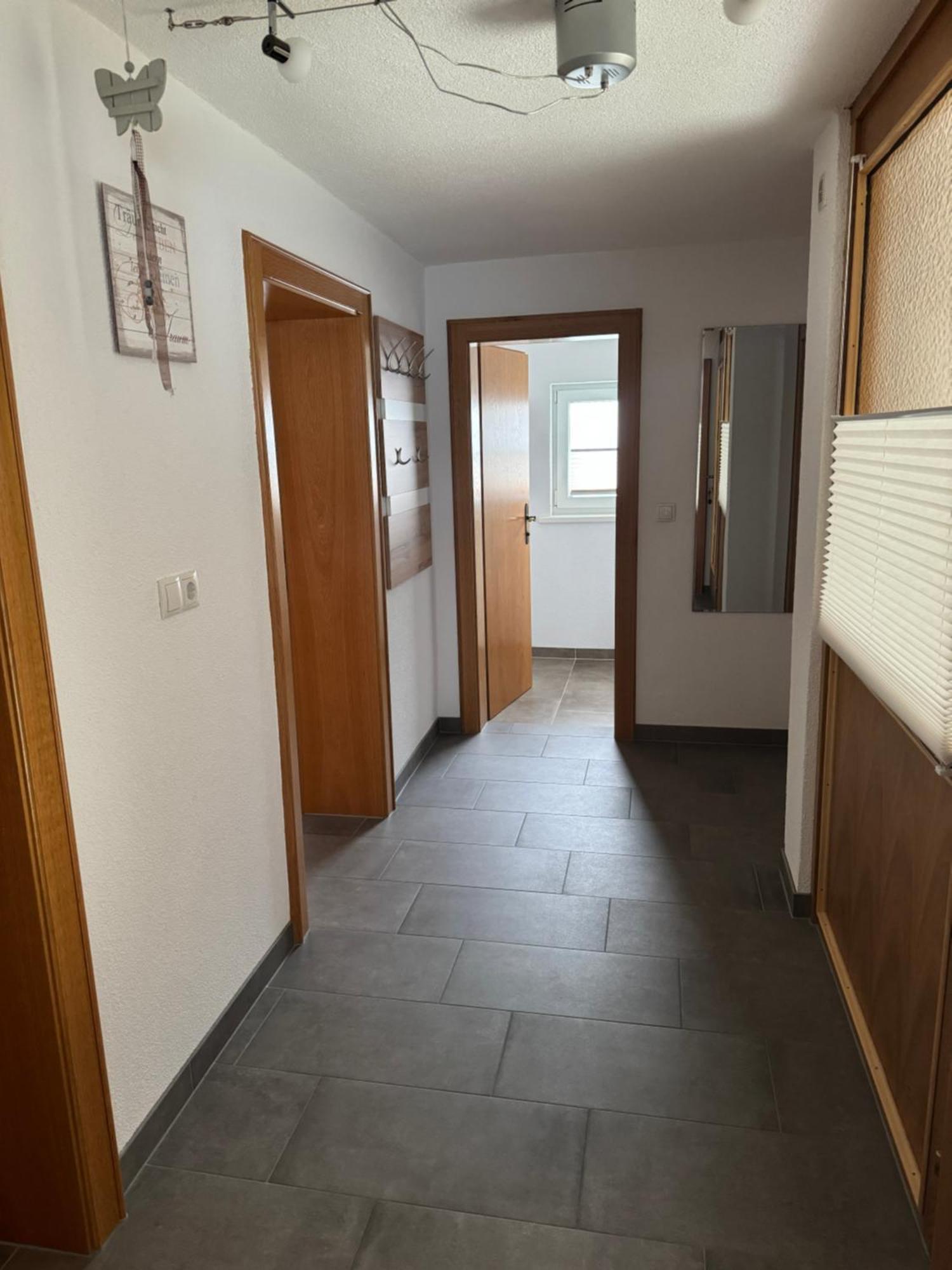 Ferienwohnung Raich Wenns Luaran gambar