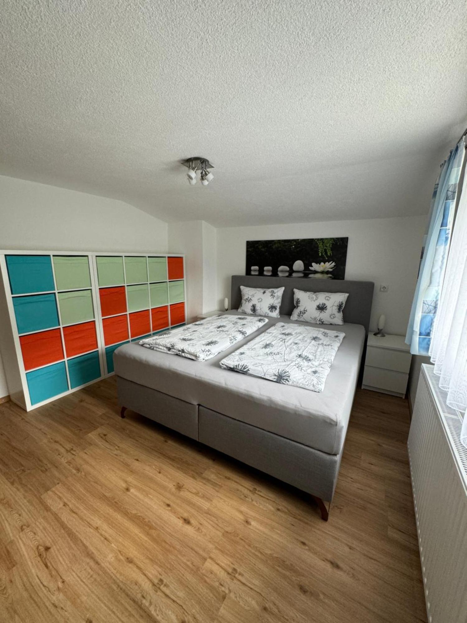 Ferienwohnung Raich Wenns Luaran gambar