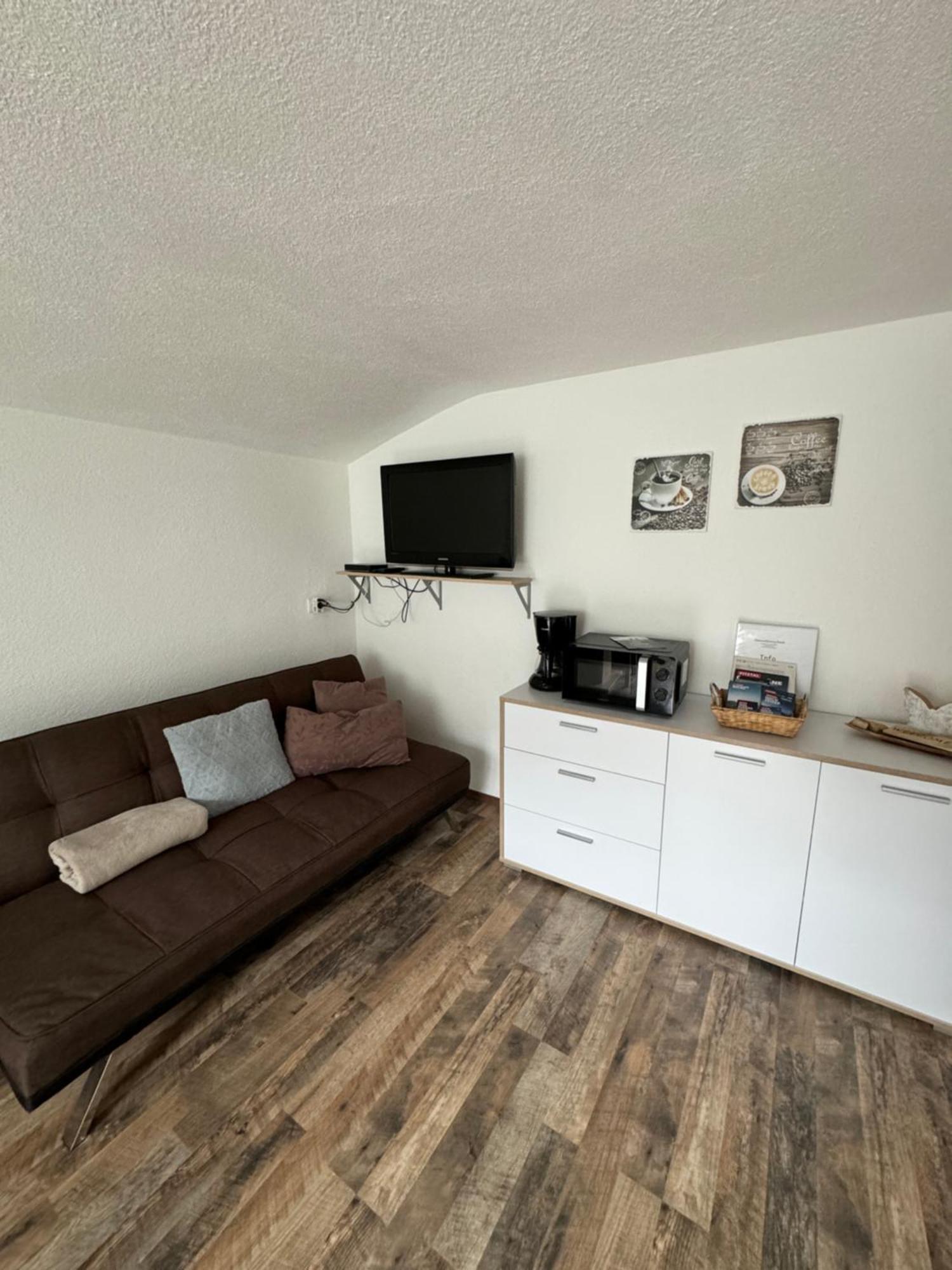 Ferienwohnung Raich Wenns Luaran gambar