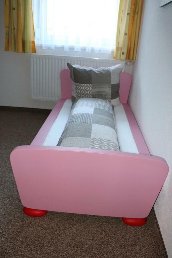 Ferienwohnung Raich Wenns Luaran gambar